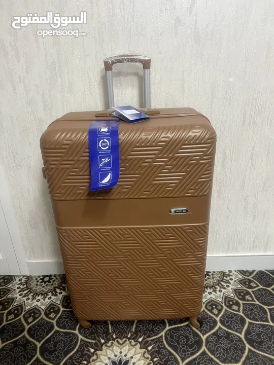 40KG Luggage Suitcase