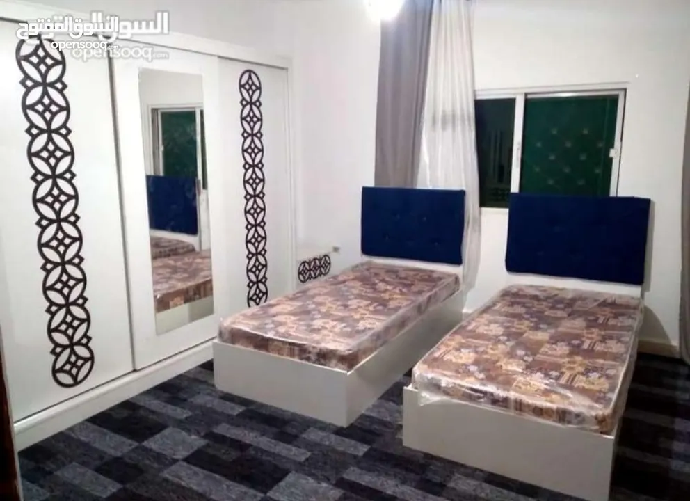 غرفة نوم مستر تركي