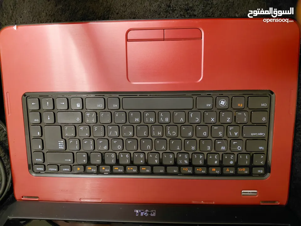 لابتوب DELL مستعمل