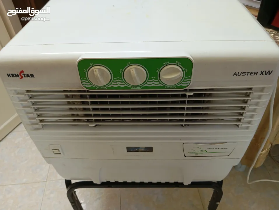 مكيف صحراوي كنستار