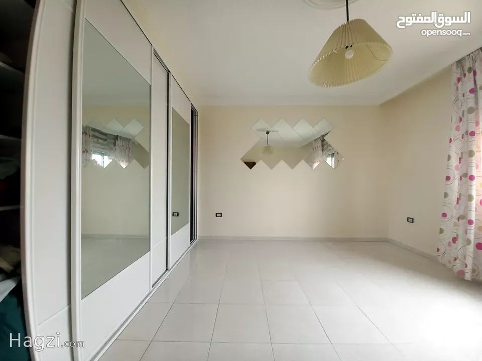 شقة غير مفروشة للبيع في خلدا  ( Property ID : 36228 )