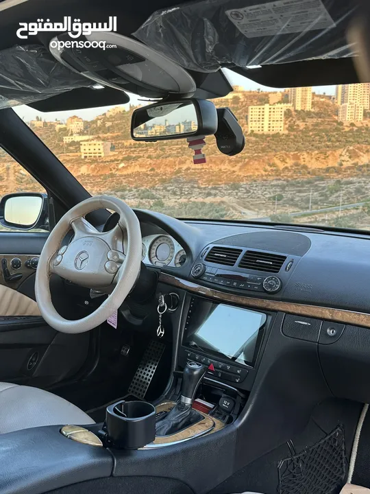 Mercedes benz E280