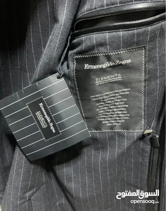 Ermenegildo Zegna