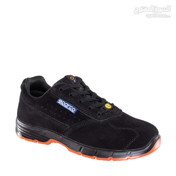 Sparco Challenge Shoe Size : 45 Orginal Sparco Made in Italy