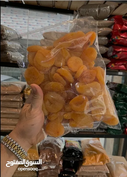 "مشمش أذربيجان"ایران