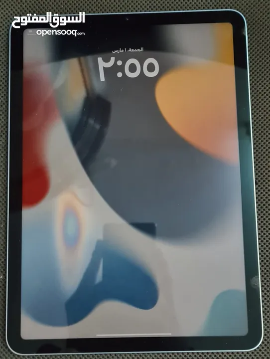 iPad Air (2022)m1