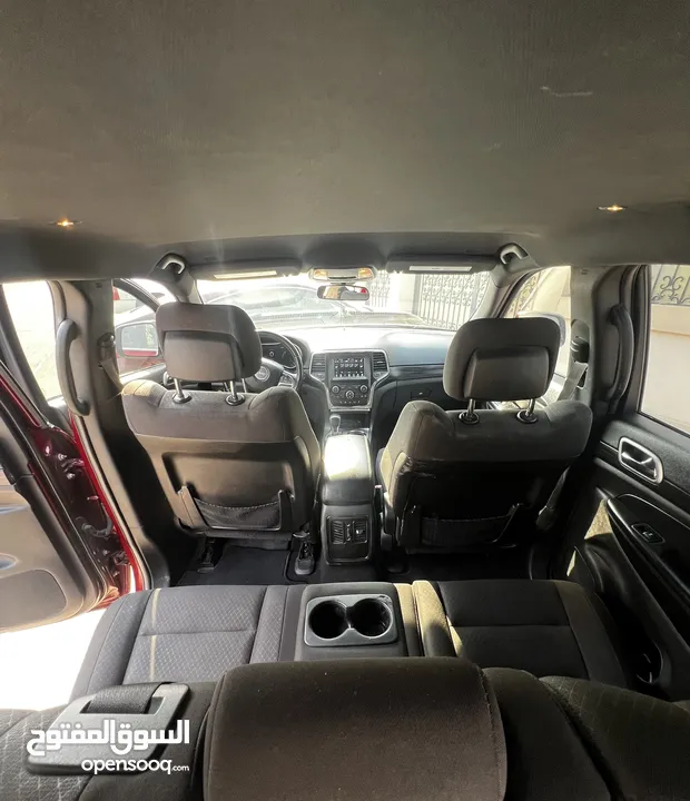 Jeep Grand Cherokee V6 3.6L 2019 very good conditions for Sale