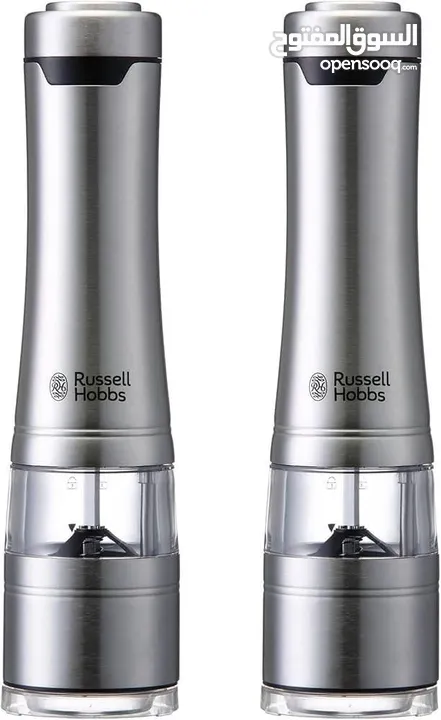 مطحنة كهربائية Russell Hobbs 7922JP Electric Grinder