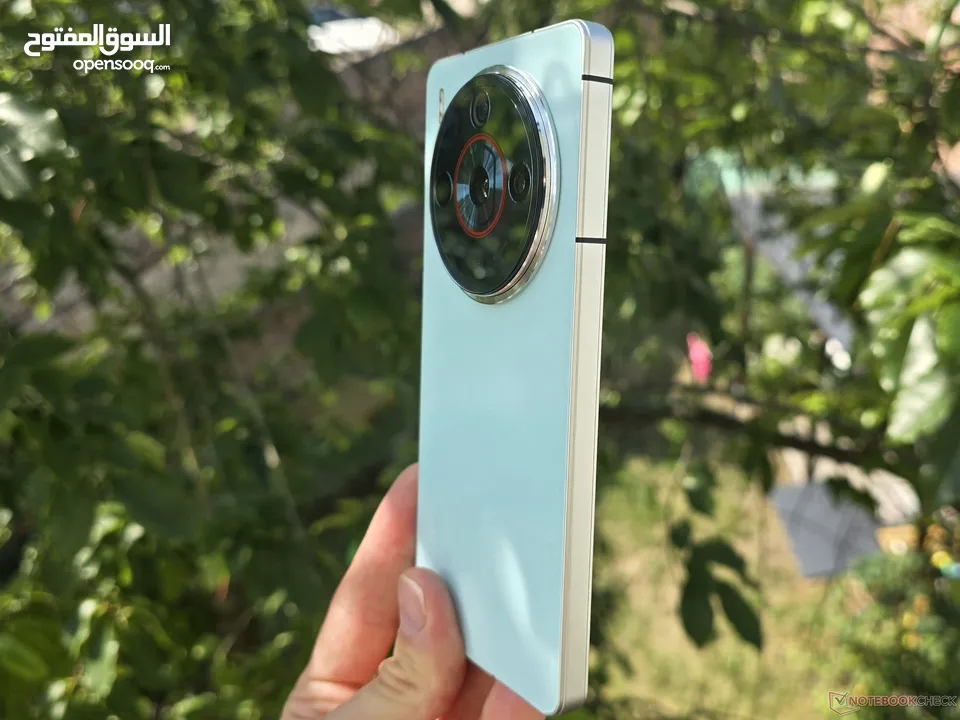 nubia z60s pro 256/12