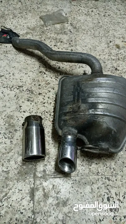 قطع سيارات امريكي