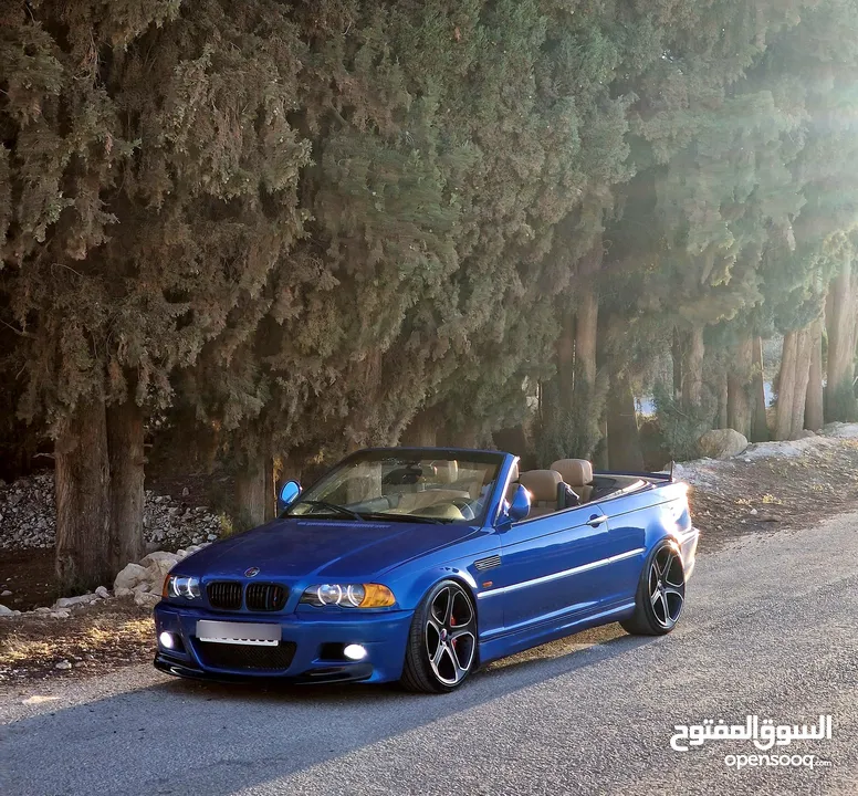 BM W 330 CC مميزه جدآ