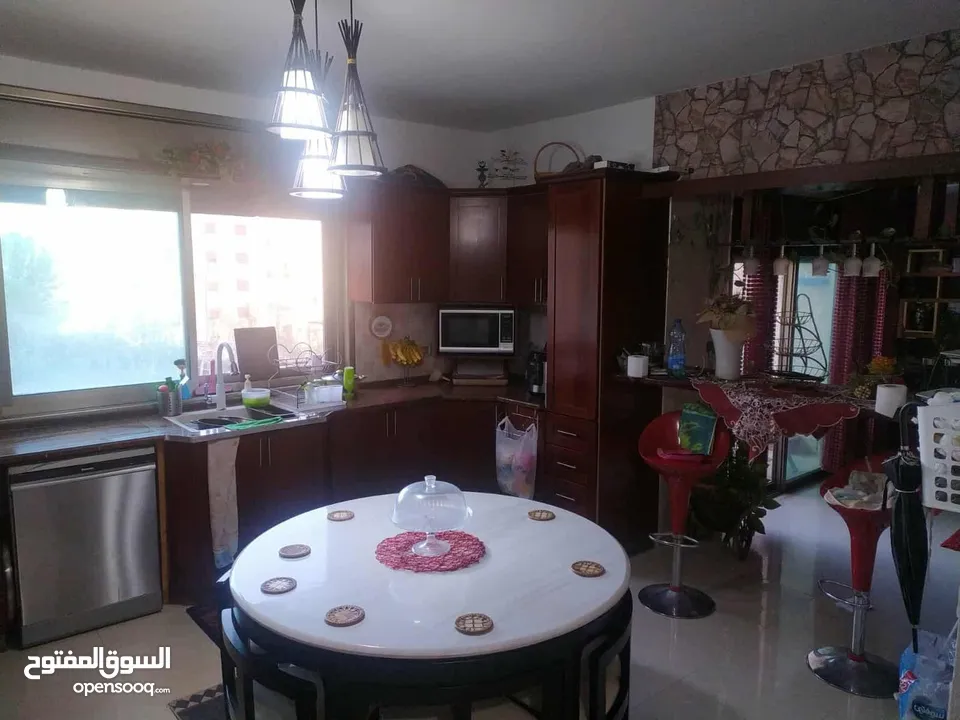 شقه مسكونه للبيع