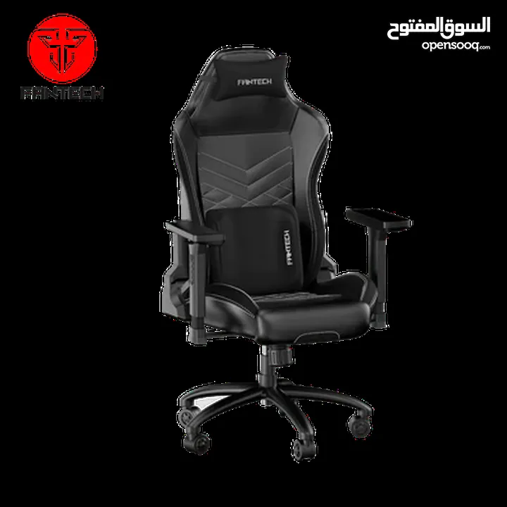 كرسي غرفة العاب فانتيك  GAMING CHAIR LEDARE GC192 PREMIUM GAMING CHAIR