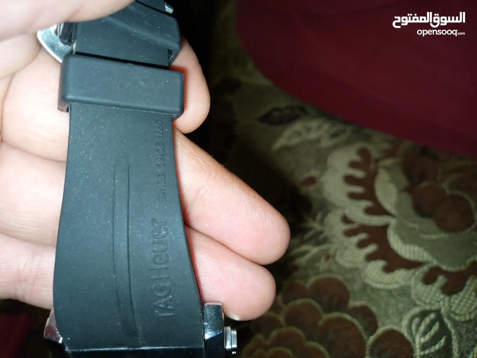 ساعه تاغ  TAG heuer