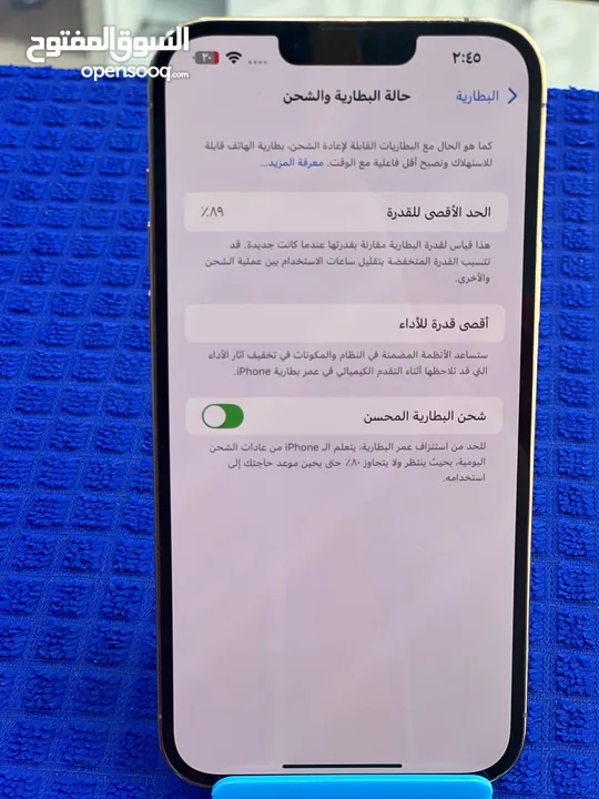iPhone 13 Pro Max