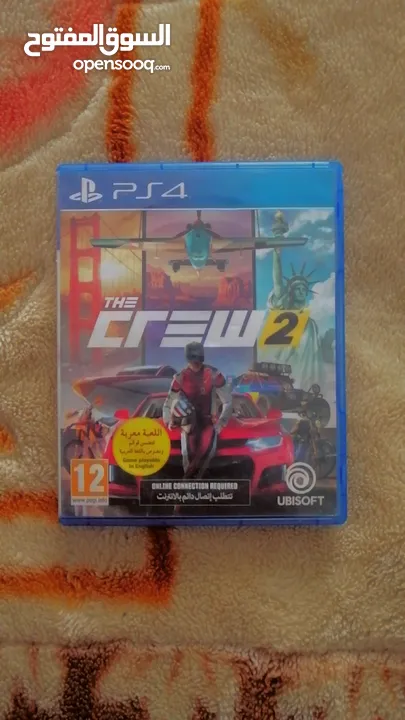 The Crew 2