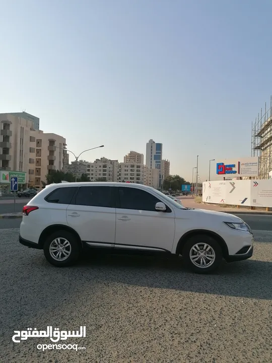 Mitsubishi outlander 2020 sale