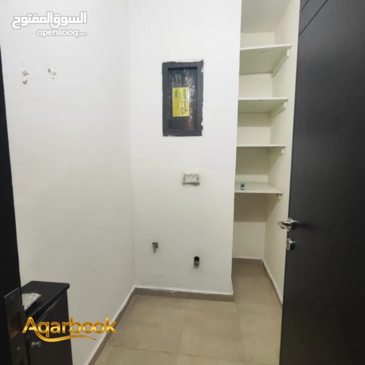 شقة غير مفروشة للايجار  المصايف - بالقرب من سوبر ماركت بيروت