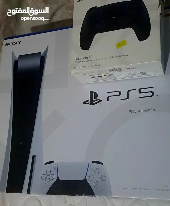ps4 slim/fat بلايستيشن سليم/ فات  أجهزة مكفولة