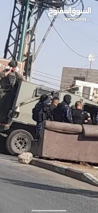 استوديو مفروش للايجار