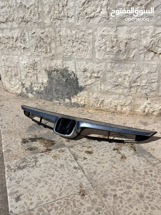 قطع غيار لسيارة هوندا سيفك