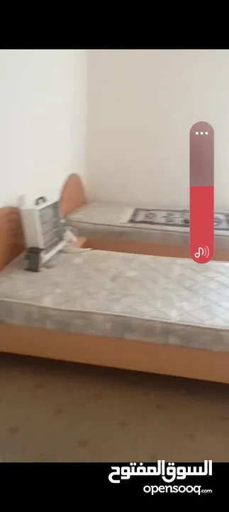 شقه للبيع في بتونيا جاهزه للسكن مساحه 110متر السعر 90الف دولار