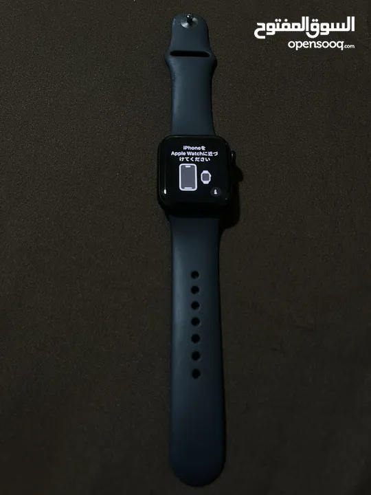 Apple Watch se 40mm
