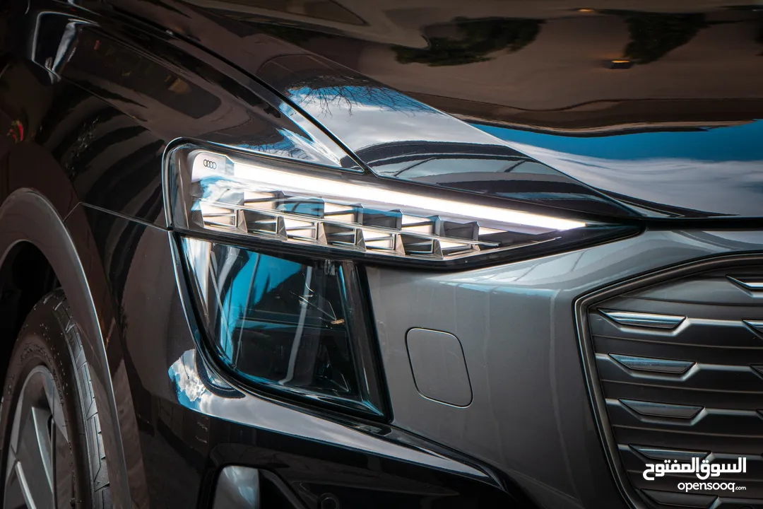 AUDI Q5 40 e-TRON  2022