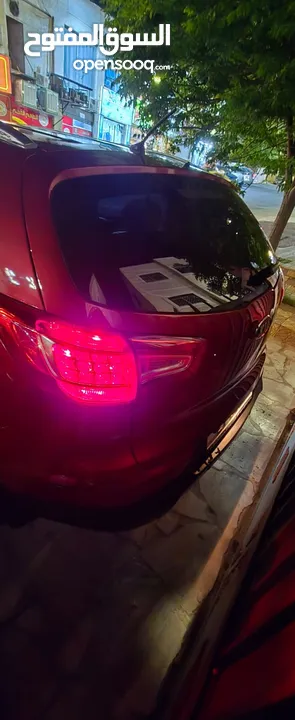 Kia sportage 2012 كيا سبورتاج