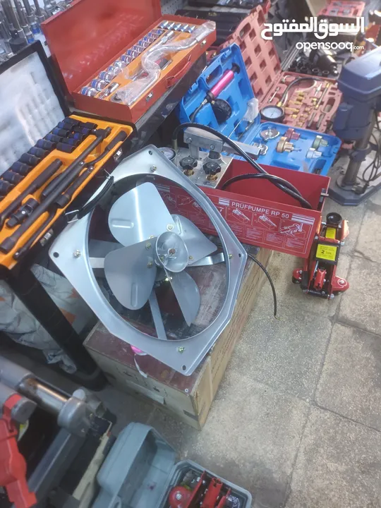 شفاط صناعي هندي