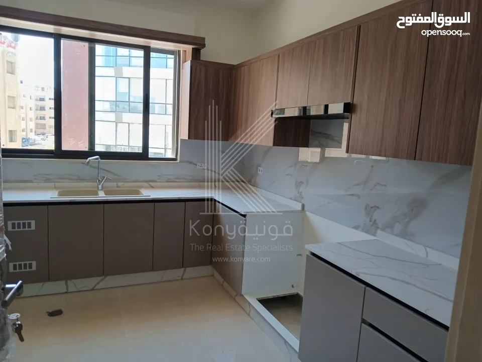 Luxury Apartment For Rent In 7th Circle