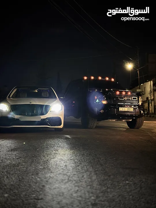 فورد F150  Ford f-150  Harley Davidson
