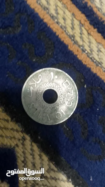 عملات قديمه