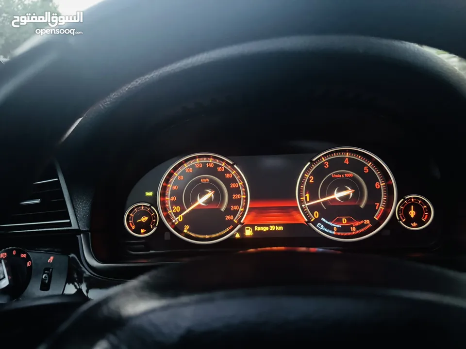 Bmw520بسعر مغري