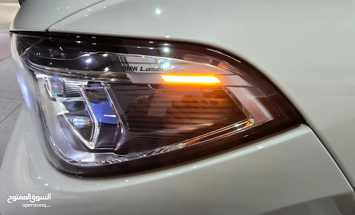 BMW X5 45e Plugin Hybrid 2023