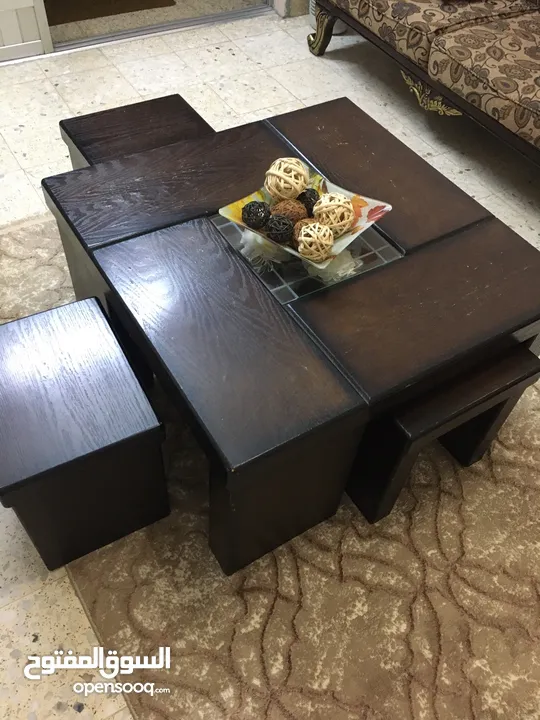 طقم كنبايات للبيع
