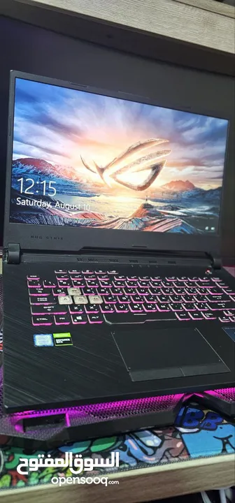 ASUS Gaming Laptop