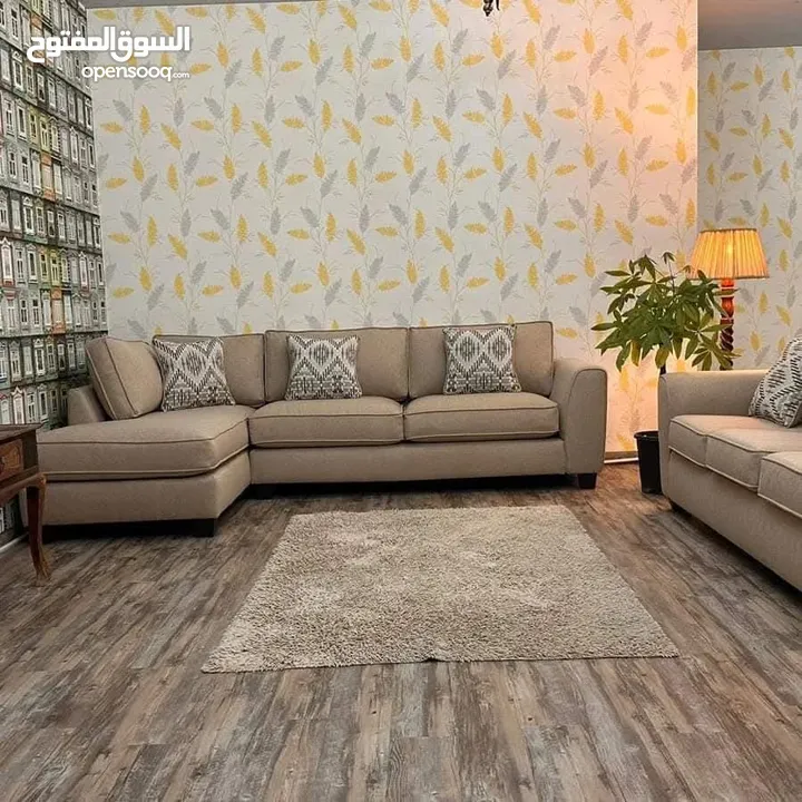 كورنرات أمريكي موديلات ايكيا بسعر الجملة فقط لدينا السعر شامل التوصيل والتركيب داخل عمان متوفر تفصيل