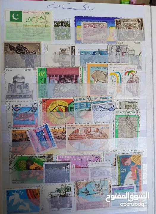للبيع اي قطعه بدينار مستعمل لقطه