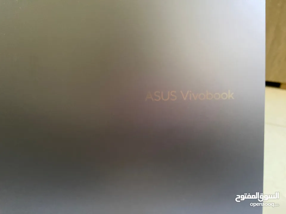 Laptop Asus Vivobook 15 15.6in Intel i5-1240P 12GB 512GB SSD Win11 F1502ZA-SB56