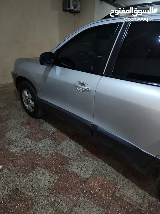 هيونداي سنتافيه