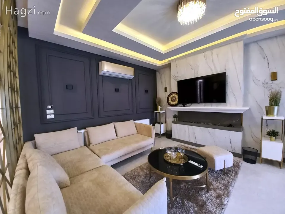 شقة مفروشة للإيجار 180م2 ( Property 14049 ) سنوي فقط