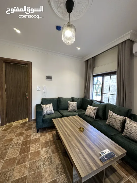 apartment for rent jabal al-webdieh شقه للإيجار بجبل الويبدة