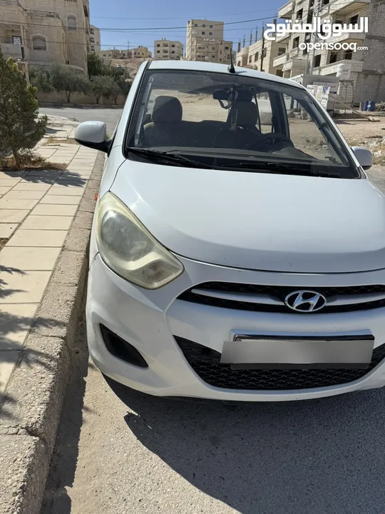 هونداي i10