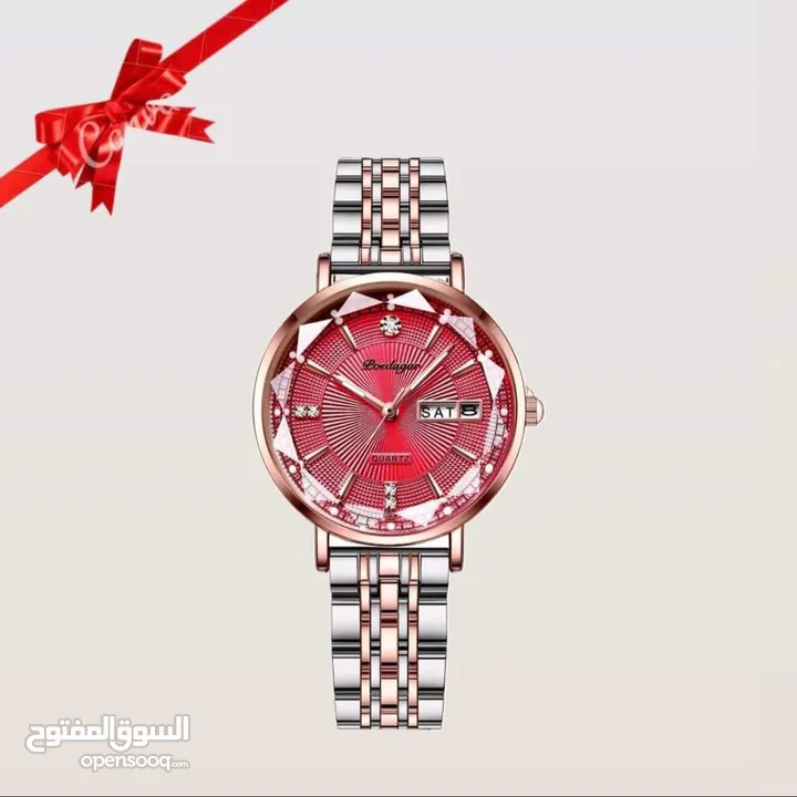 ساعات ستاتيه جميلة جداا جملة ومفرق وبضاعة اصلية