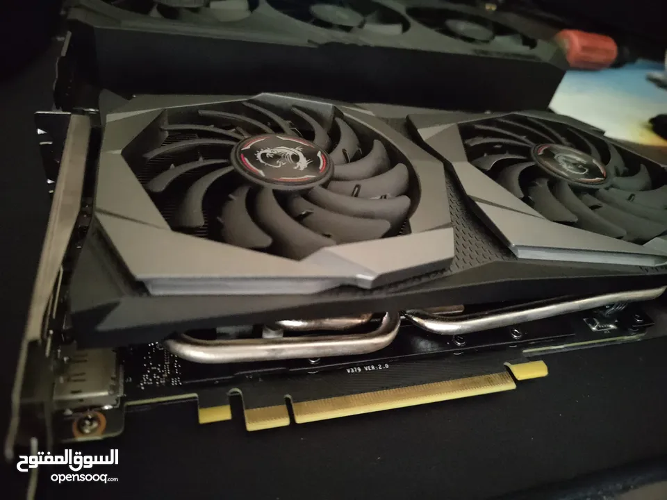 كمبيوتر العاب اي فايف جيل 12 مواصفات رائعة لكل الالعاب Intel Core i5-12400 TH PROCESSOR