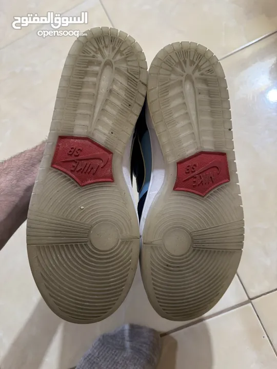 Nike orginal vietnam