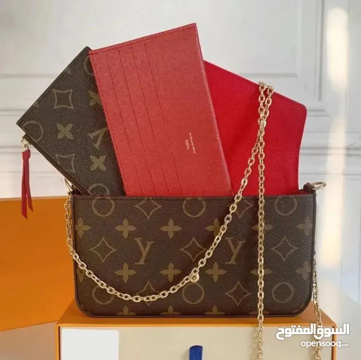 Louis Vuitton bag