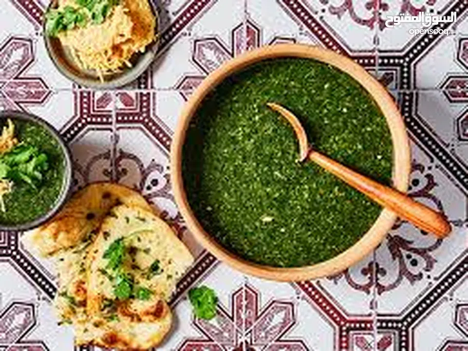 ملوخيه مغسله ومنقبه فرم ناعم جاهزه للطبخ وللتفريز وموجود ناشفه مفروكه وناعمه بدون عيدان مغسله