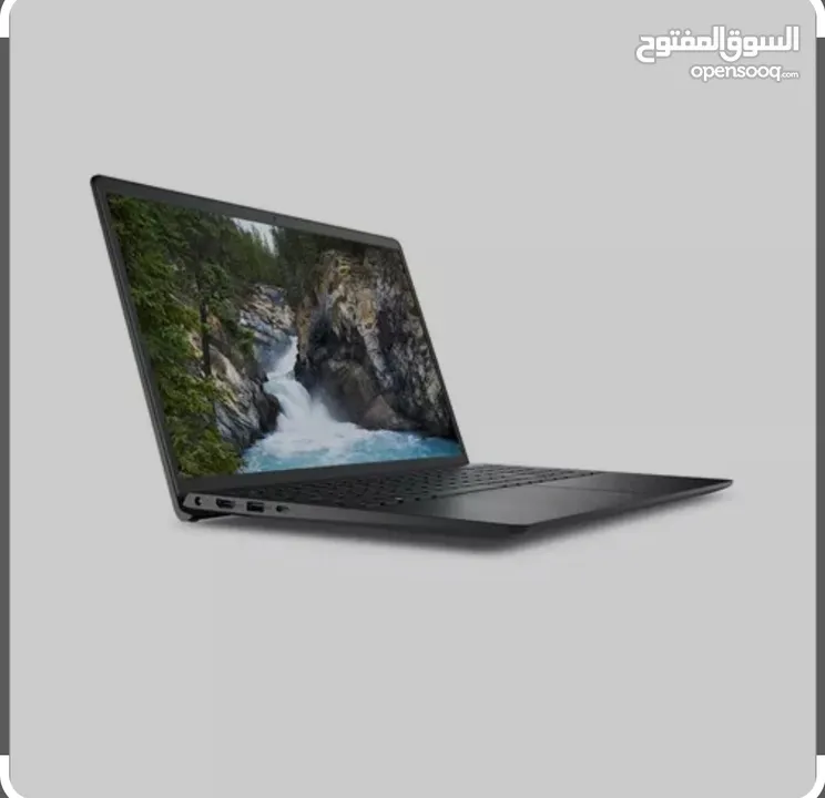 لابتوب ديل فوسترو آي ثري VOSTRO 3520 2022) NEW 12 GEN LAPTOP i3)